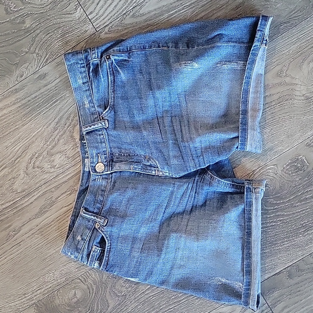 Kean shorts 8